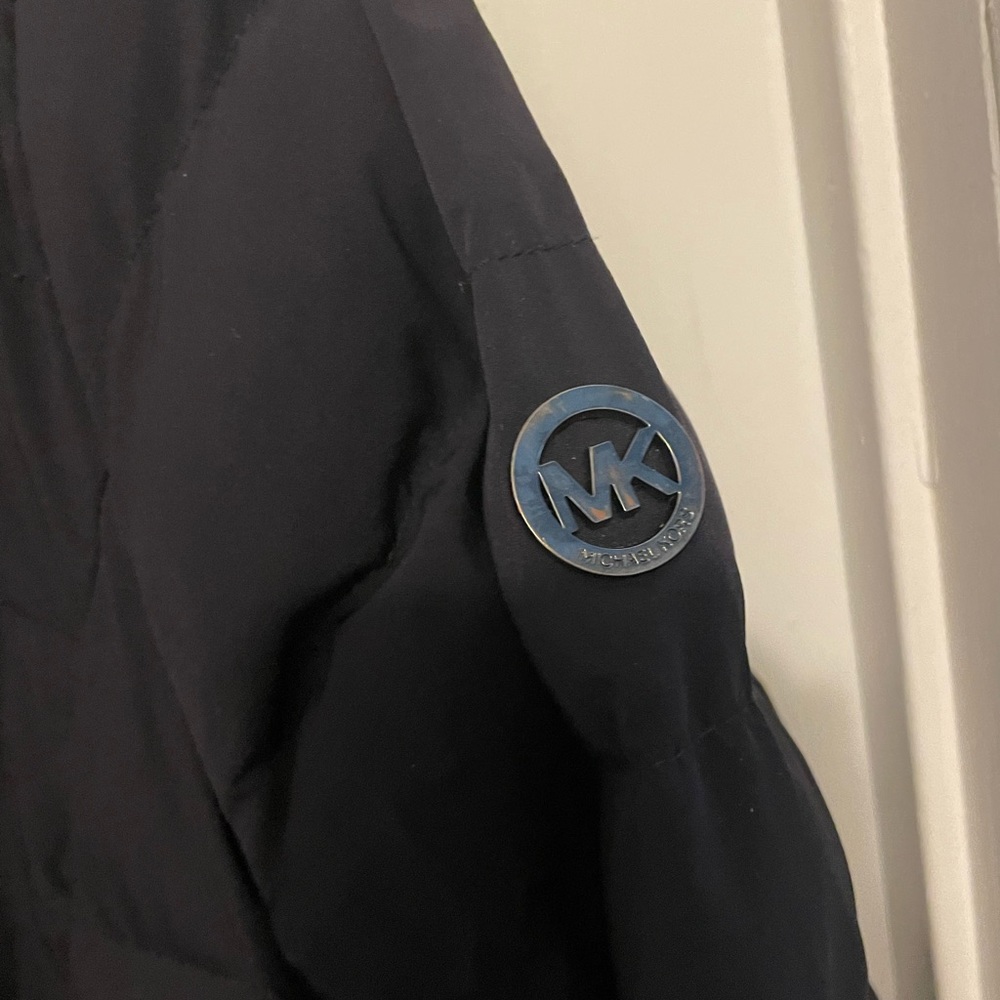 Michael Kors light jacket - Picture 3 of 4